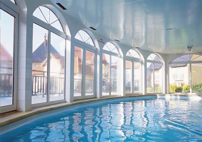 Divine Marina Vue Mer - Piscines Dives-sur-Mer Exterior photo