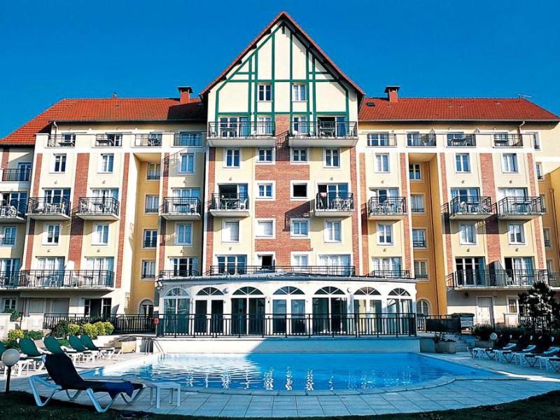 Divine Marina Vue Mer - Piscines Dives-sur-Mer Exterior photo